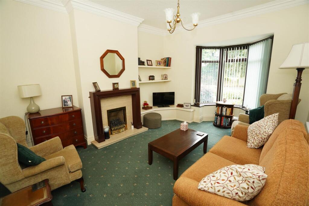 House in Bolton, Over Hulton - View 4