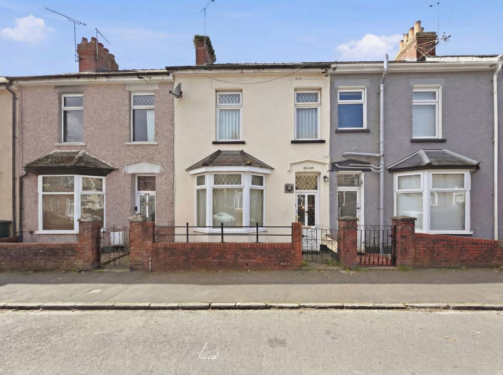 Main image of property: Sutton Road, Newport, NP19