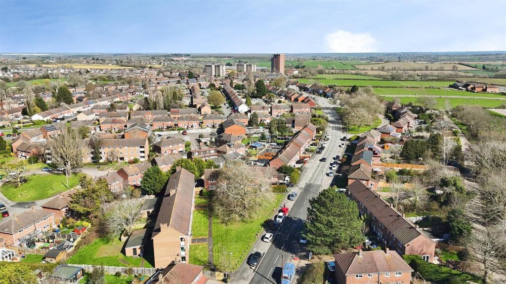 Buckley Road, Leamington Spa photo 3