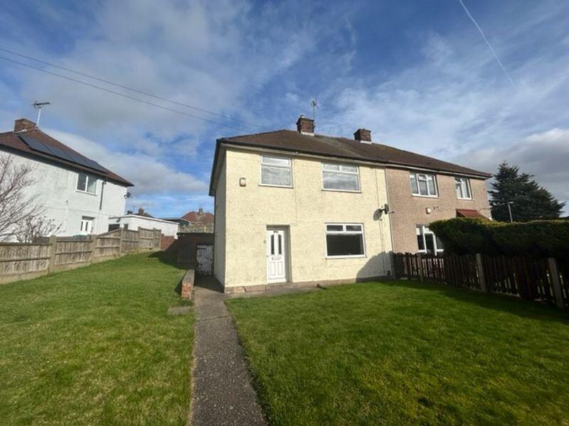 Main image of property: Beck Crescent, Mansfield