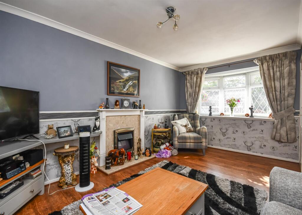 House in South Staffordshire, Bilbrook - View 4