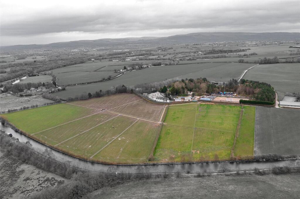 Main image of property: Red Rock Lane, Haigh, Wigan, Greater Manchester