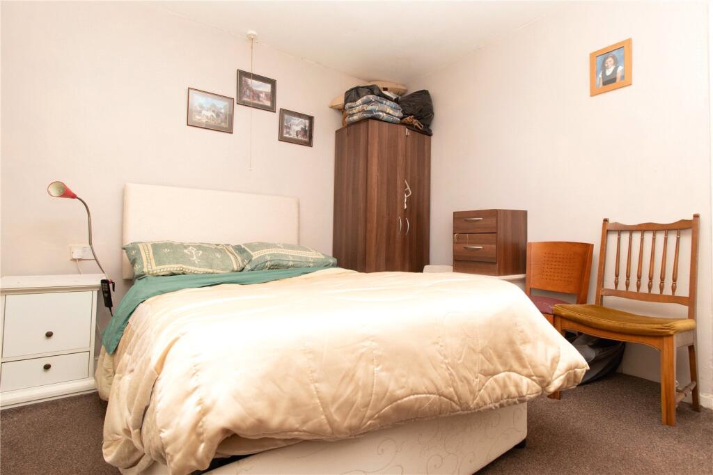 House in Sheffield - More