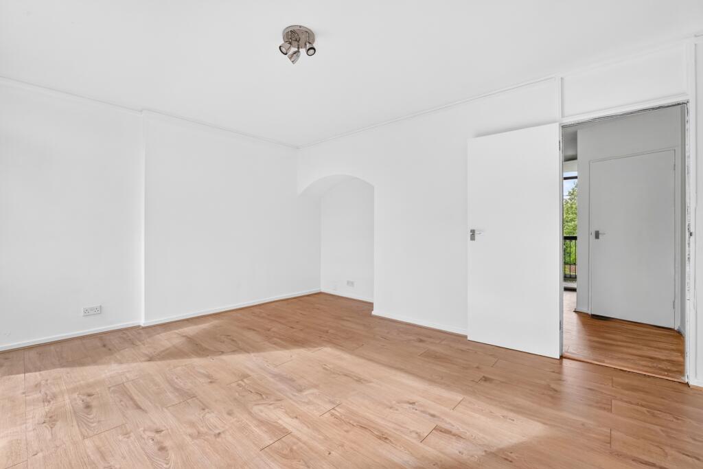 Apartment in London - View 3