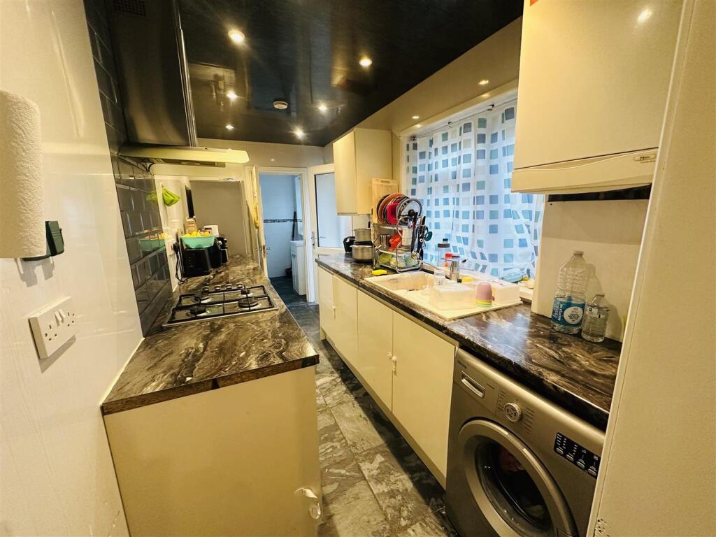 House in Coventry, Ball Hill - View 4
