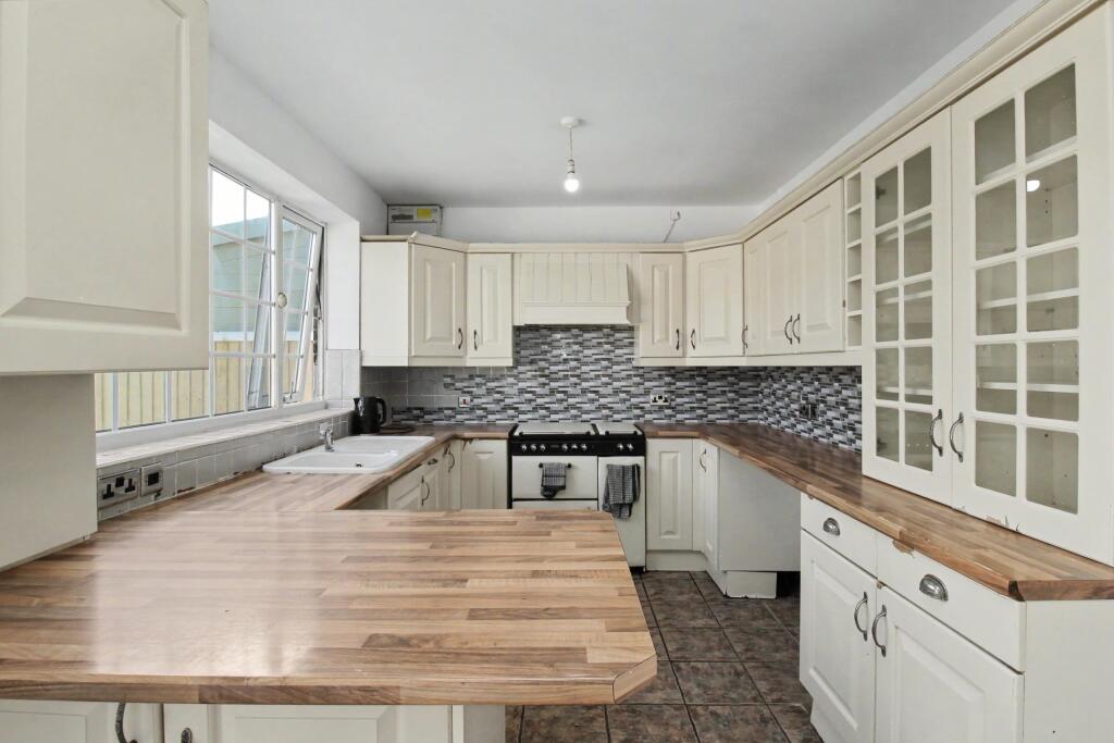 House in Market Rasen, Binbrook - View 4