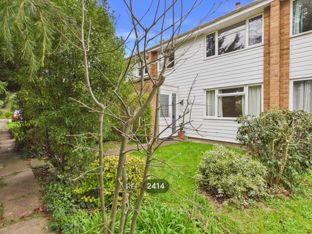 Main image of property: Edward Fitzgerald Court, Woodbridge, IP12 4LA