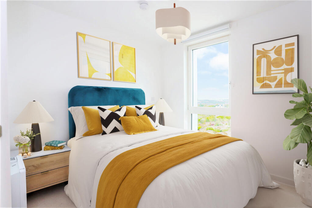 3 bedroom apartment for rent