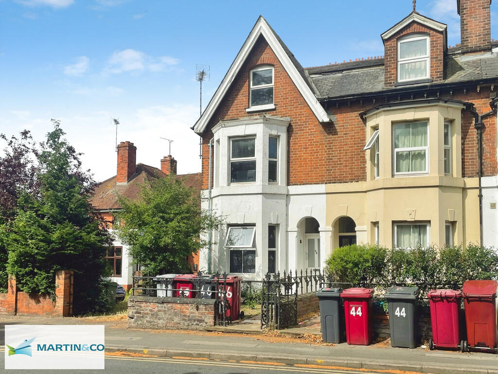 Main image of property: Basingstoke Rd, Reading