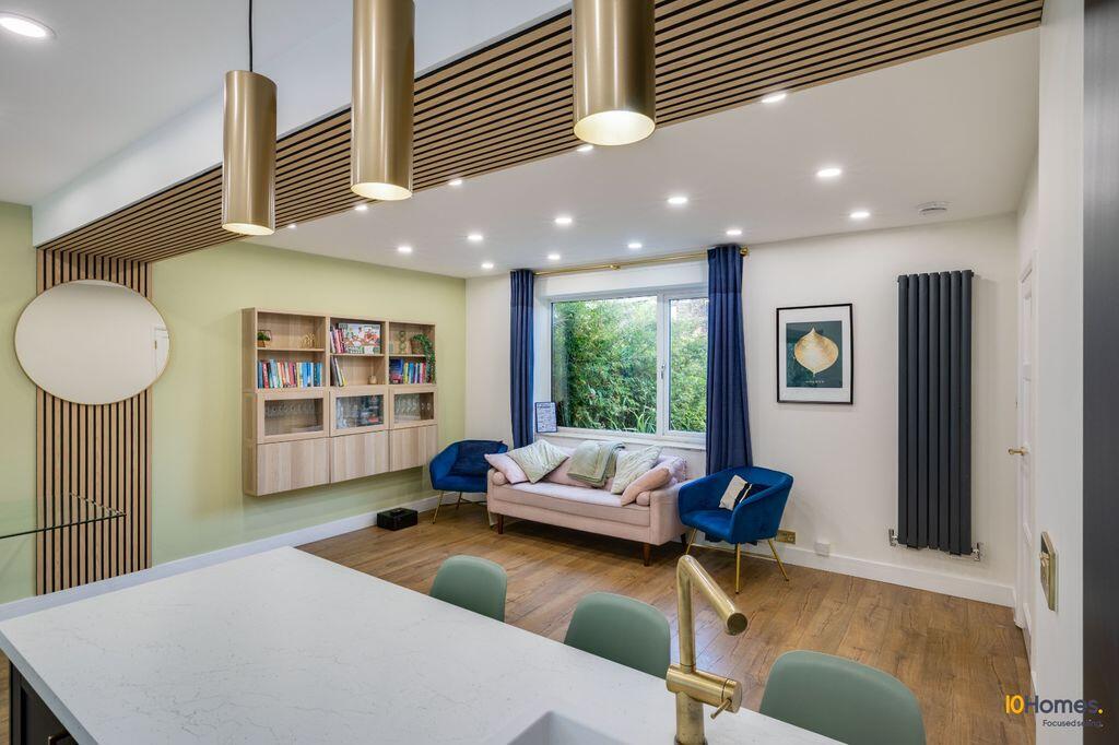 Main image of property: Northurst Drive, Manchester