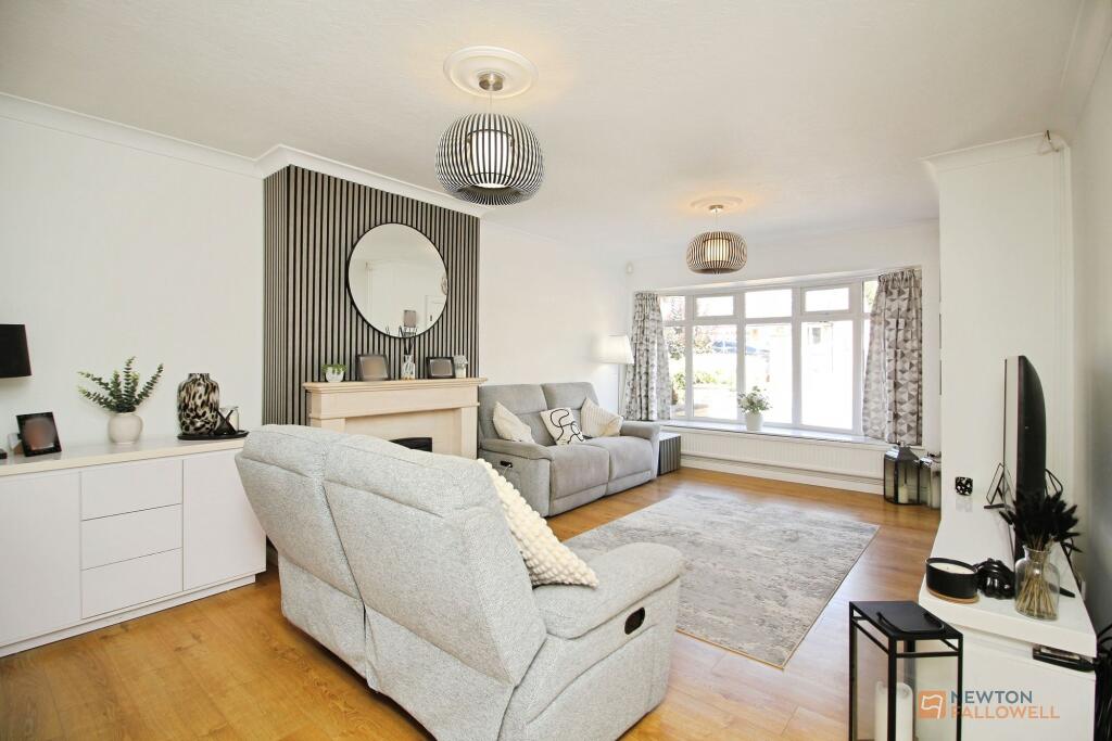 House in Leicester - View 4