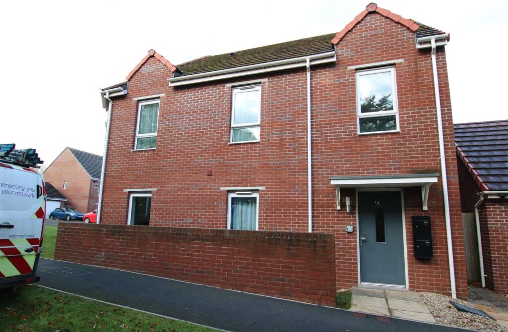Main image of property: Staddle Stone Road, Exeter