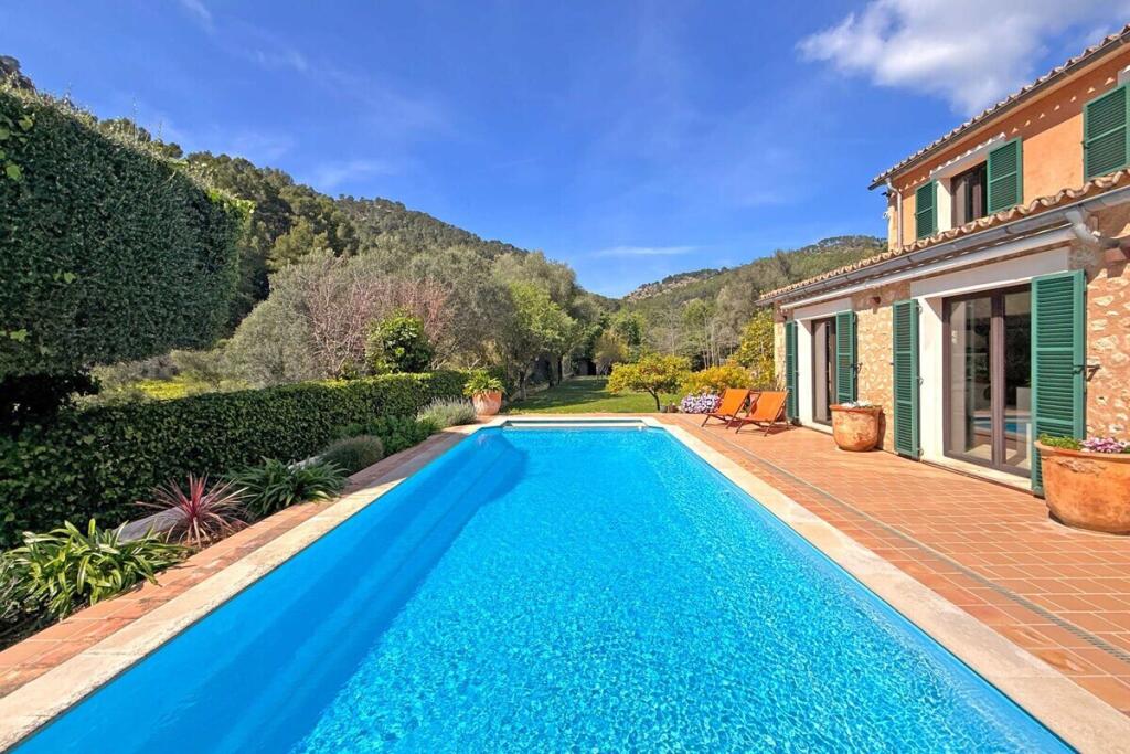 Main image of property: Balearic Islands, Mallorca, Andratx