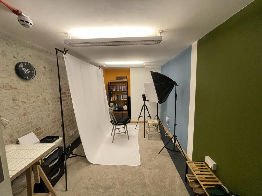 Creative Space