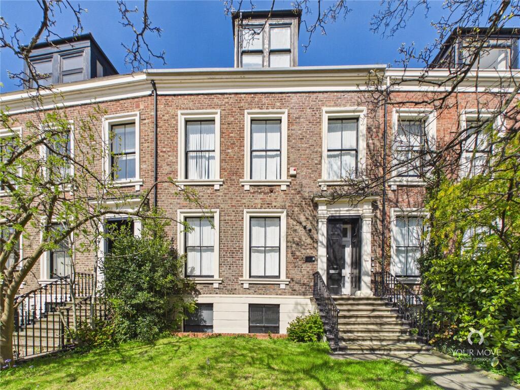Main image of property: Grange Crescent, Sunderland, Tyne and Wear, SR2
