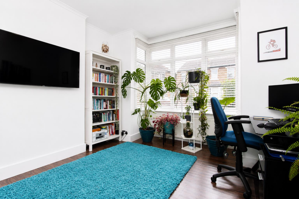 Apartment in Carshalton, The Wrythe - View 5