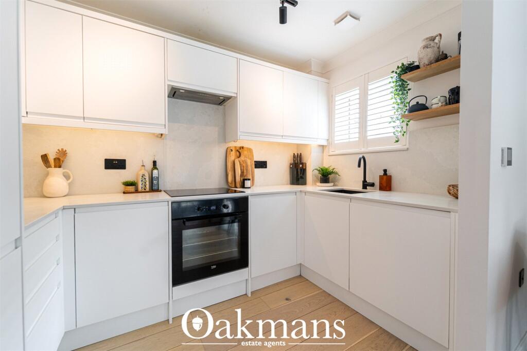 Apartment in Coventry - View 4