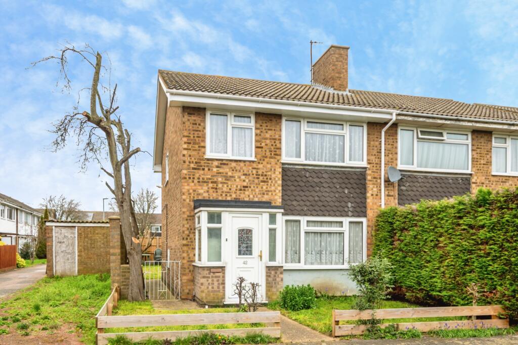 Main image of property: Lilac Walk, Kempston, Bedford, MK42