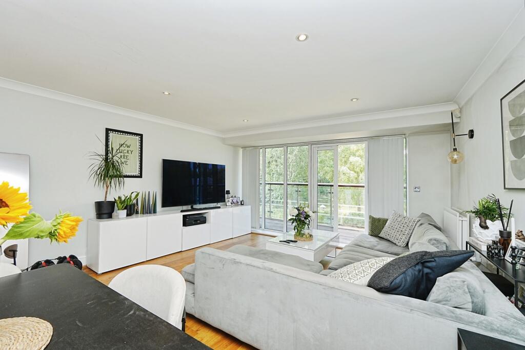 Main image of property: Creswell Drive, Beckenham, BR3