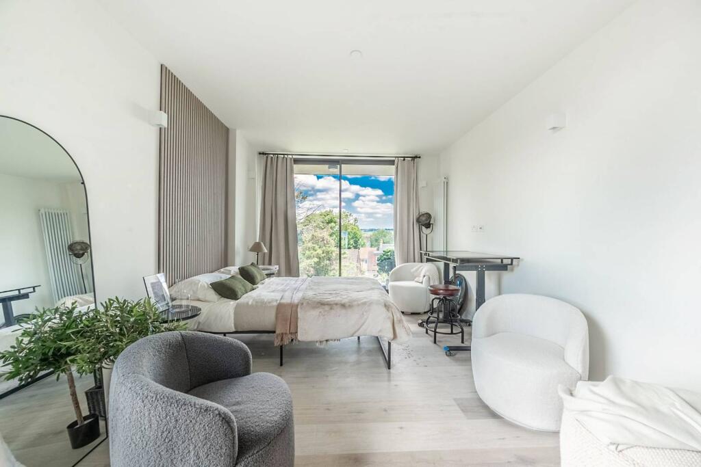 Main image of property: Ferme House, Harrow on the Hill, Harrow, HA1