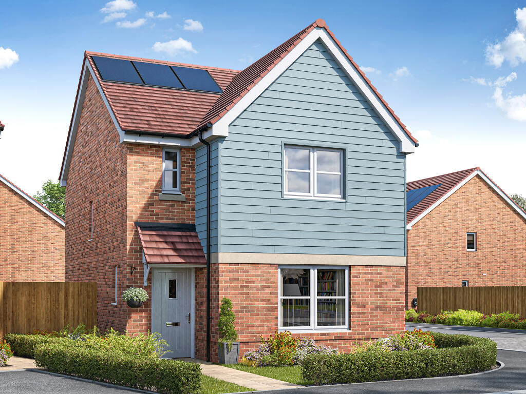 Main image of property: Haywood Village, 
THE RUNWAY, 
WESTON-SUPER-MARE,
SOMERSET, 
BS24 8ES