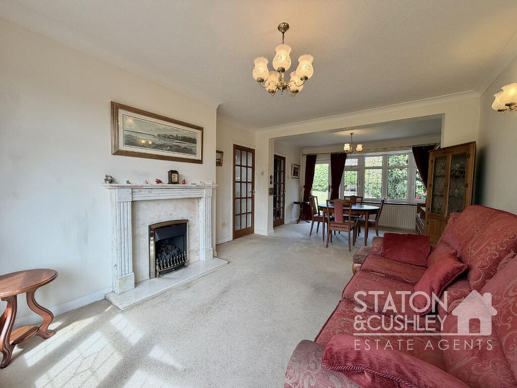 Greendale Avenue, Edwinstowe, NG21 - View 4