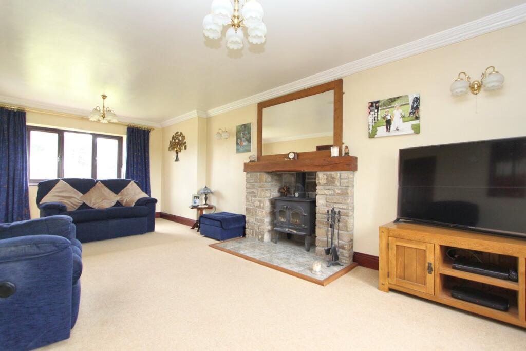 House in Bristol, Almondsbury - View 5