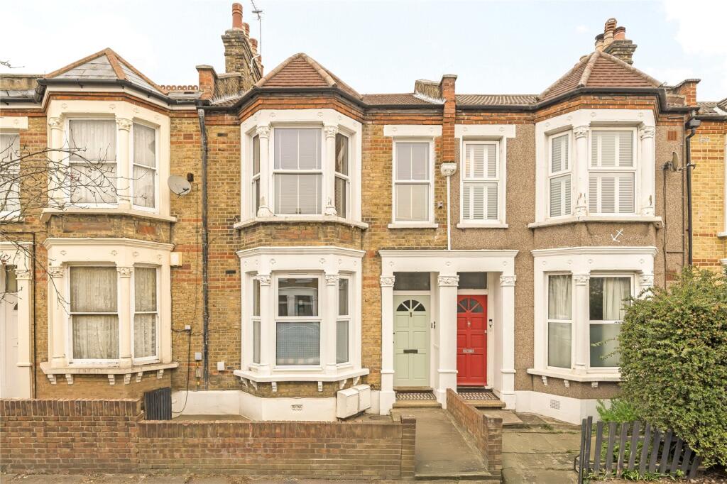 Main image of property: St. Asaph Road, Brockley, London, SE4