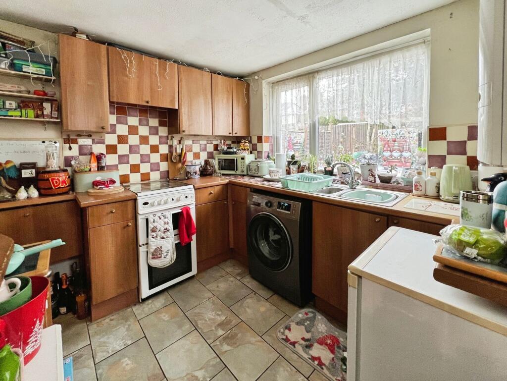 House in South Kesteven, Grantham - View 6