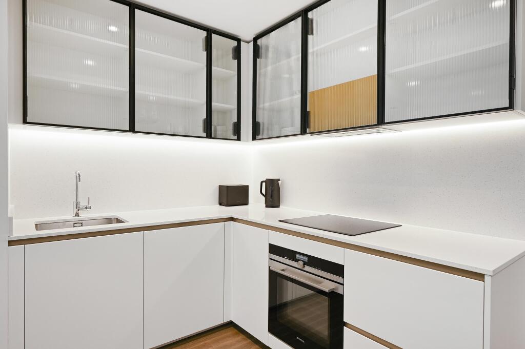 Main image of property: Little Portland Street, London W1W
