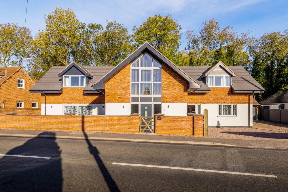 Main image of property: Washingborough Road, Heighington, Lincoln, LN4