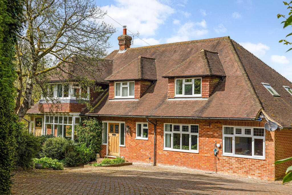Main image of property: Mayfield Lane, Wadhurst, TN5