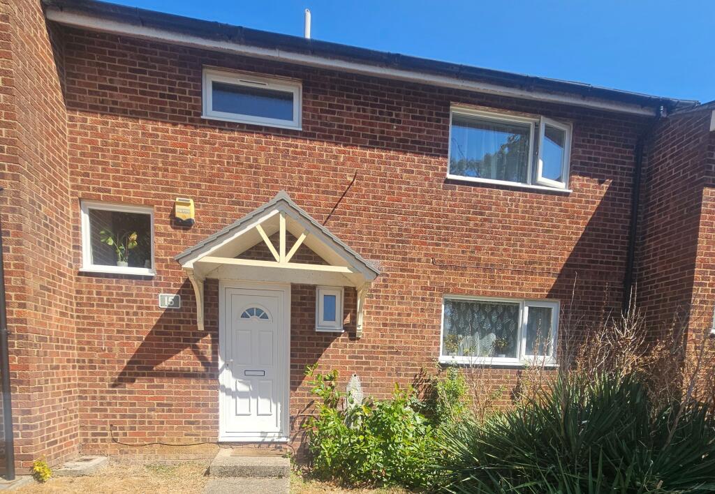 Main image of property: Rushmere Place, Haverhill, Suffolk
