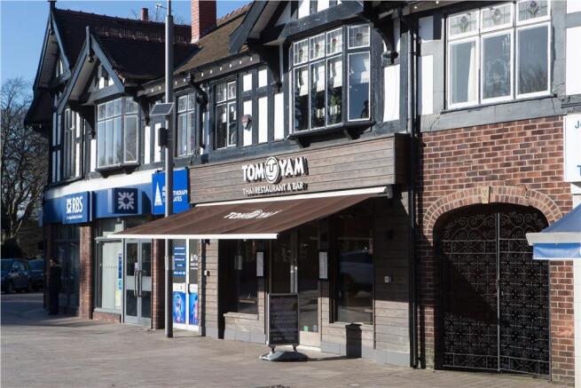 Poynton