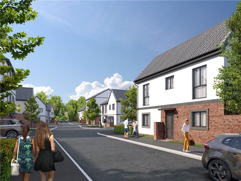 House in Gedling, Nottinghamshire - View 3