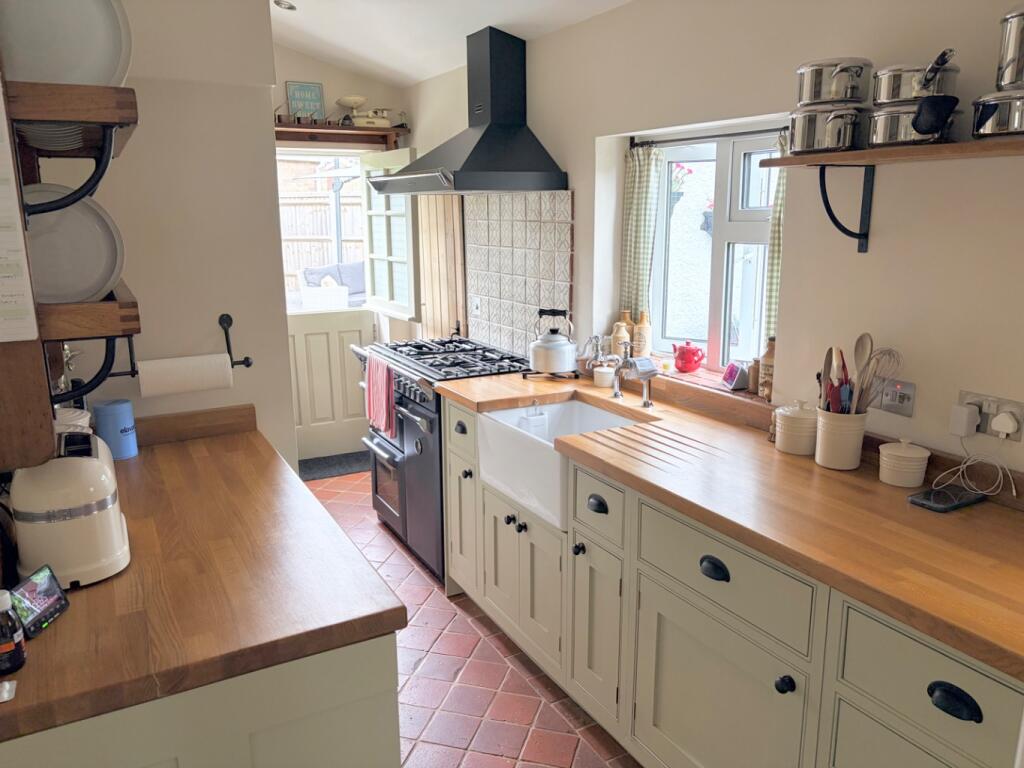 Long Lane, Holbury, Southampton, Hampshire, SO45 photo 4