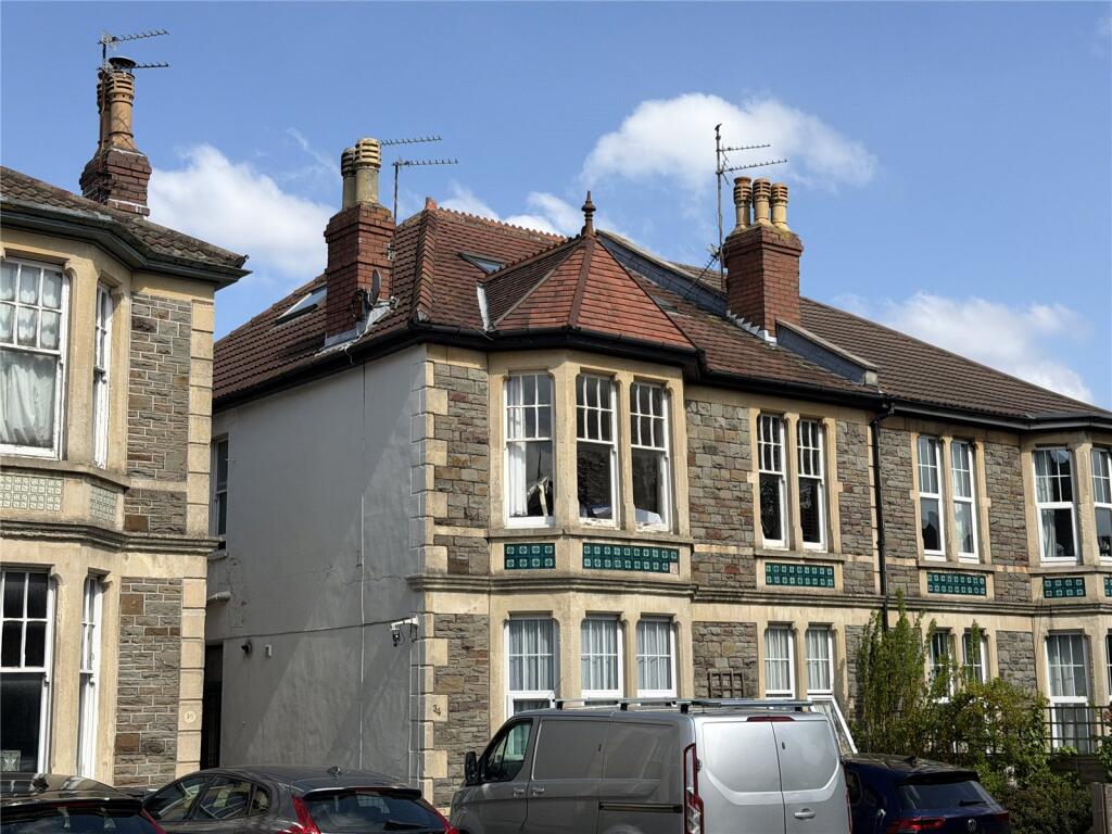 Main image of property: Linden Road, Westbury Park, Bristol, BS6