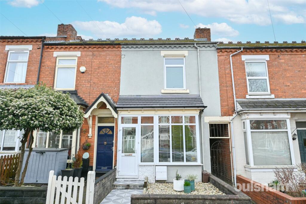 Main image of property: Weston Road, Bearwood, West Midlands, B67