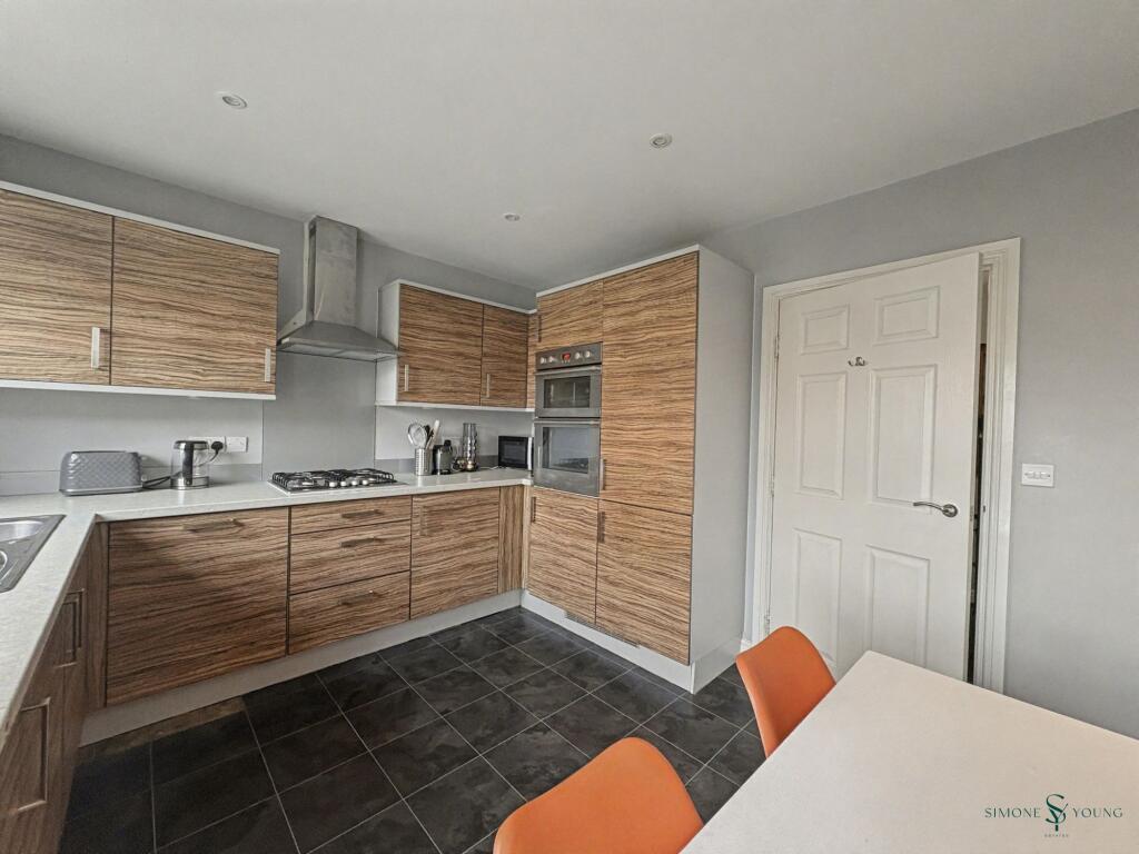 Main image of property: Headingley Drive, Beckenham, BR3