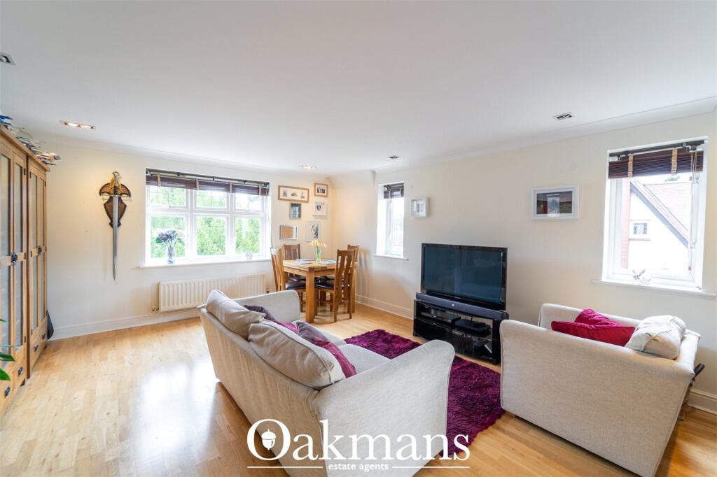 Apartment in Birmingham - View 5