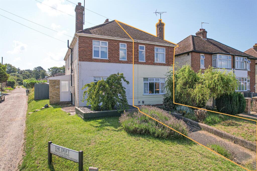 Main image of property: New Cheveley Road, Newmarket