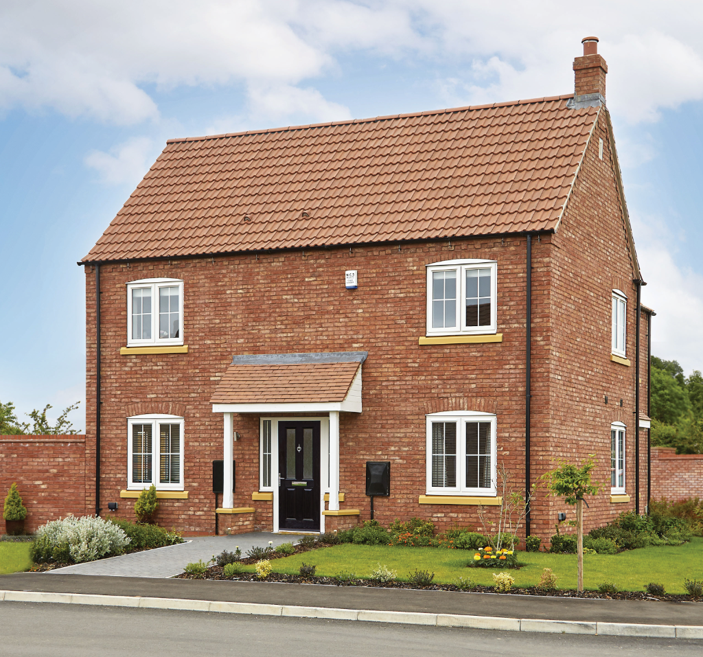 Main image of property: The Avenue,
Gainsborough,
DN21 1EH