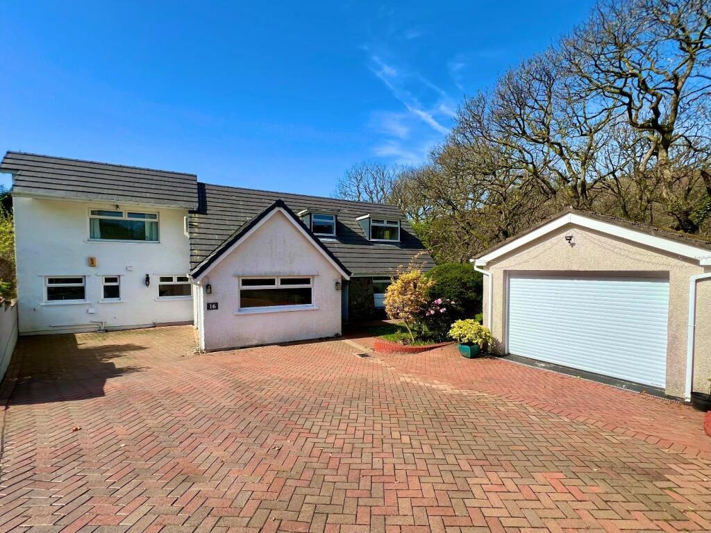 Main image of property: Danycoed, Blackmill, Bridgend County Borough, CF35 6ES