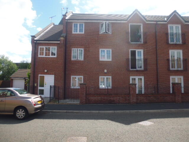 Main image of property: Valley Mill Lane, Bury, BL9