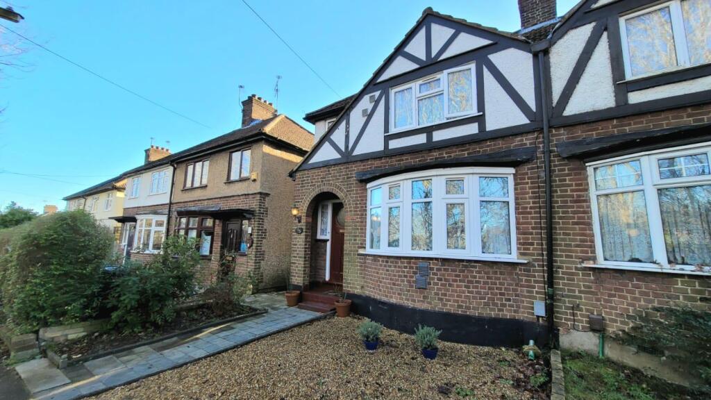 Main image of property: North Western Avenue, WATFORD