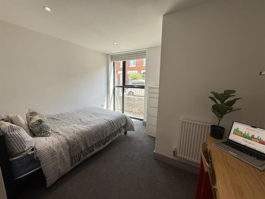 Main image of property: Stratford Road, West Bridgford