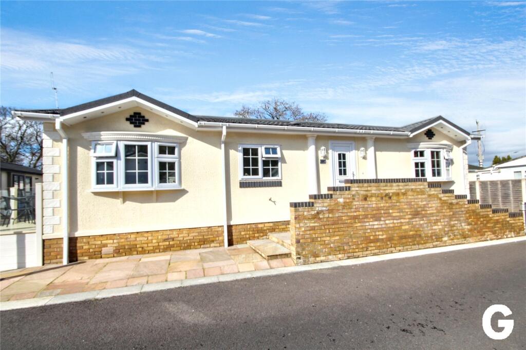 Main image of property: Pinehurst Park, West Moors, Ferndown, Dorset, BH22