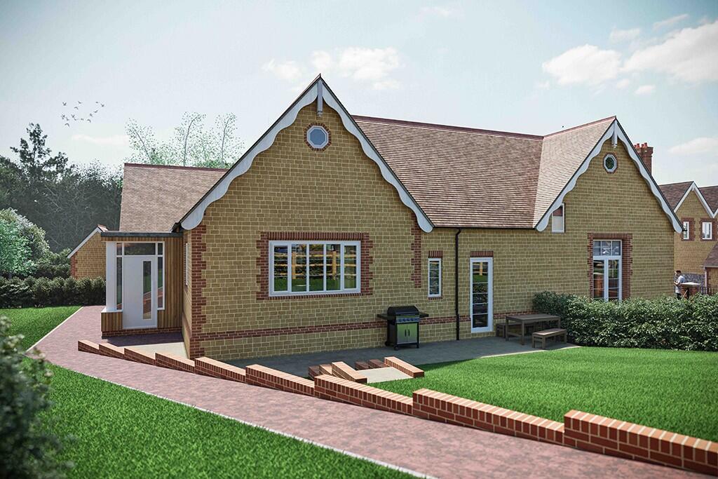 Main image of property: Mews Cottages
Easebourne
GU29 0FL