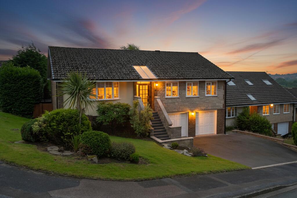 Main image of property: Higher Dunscar, Egerton, BL7 | Spacious 4-Bed Egerton Home Close to Schools and Amenities