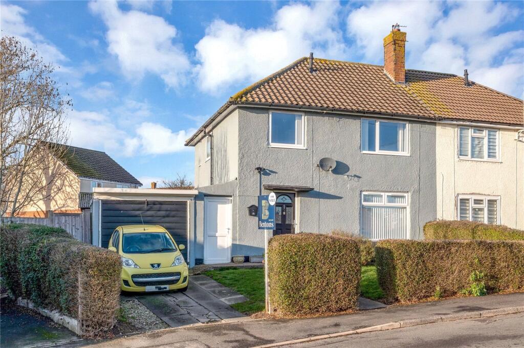 Main image of property: Tudor Hill, Melton Mowbray, Leicestershire